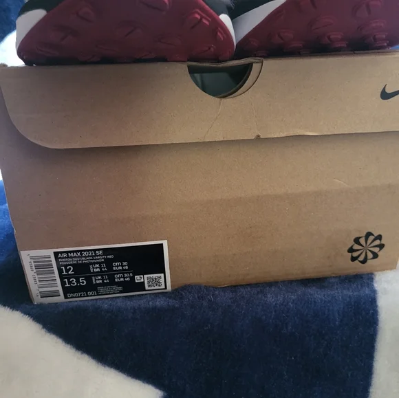 Airmax 2021 SE - Picture 6 of 12